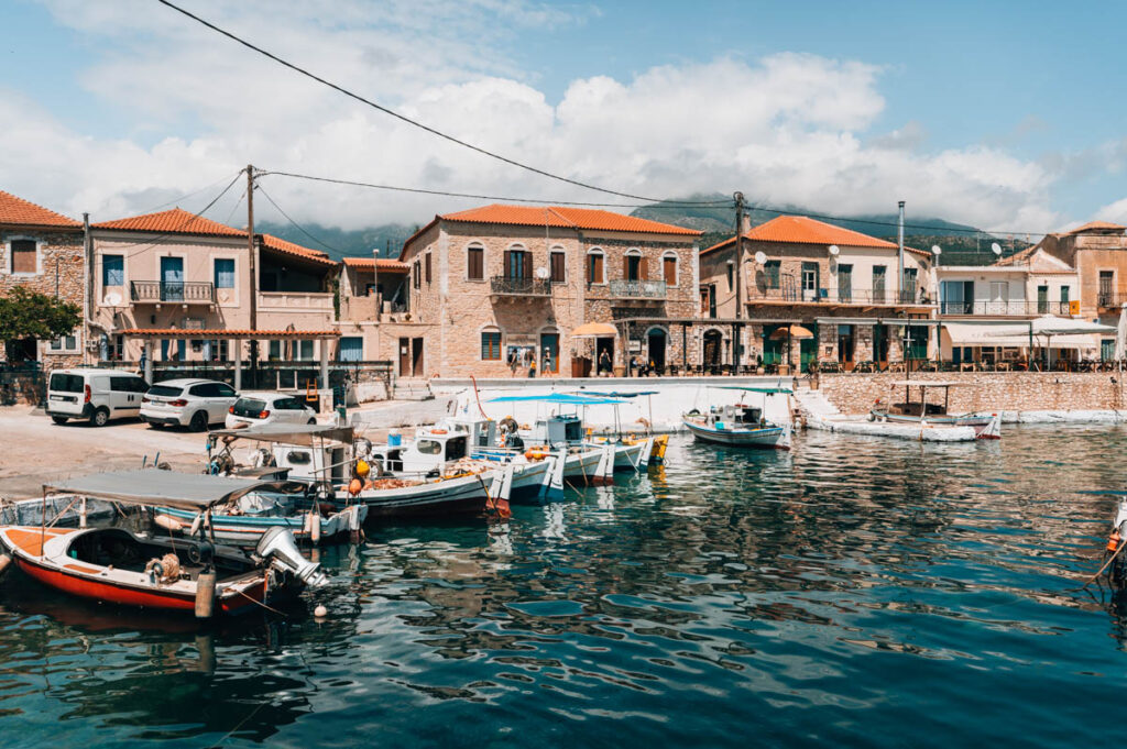 Agios Nikolaos