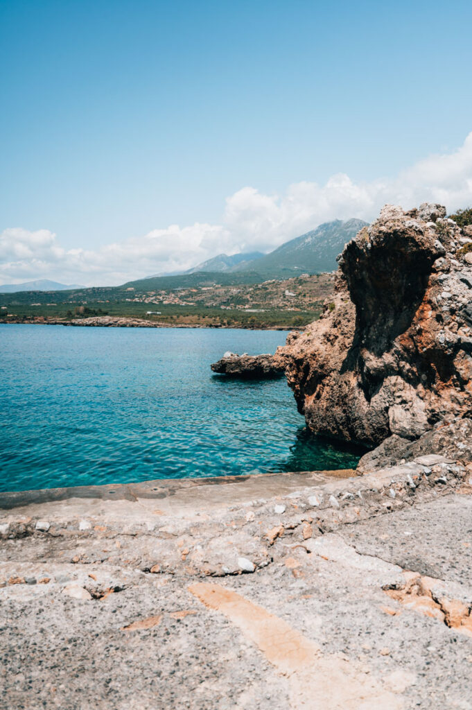 Agios Nikolaos Gnospi