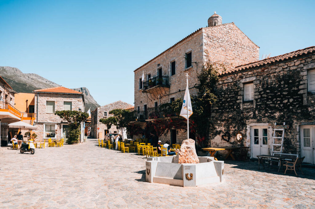 Areopoli