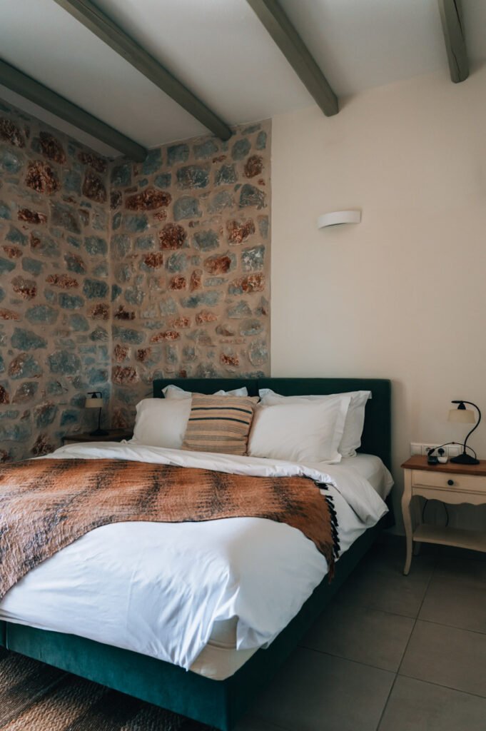 Hoteltipp Gythio