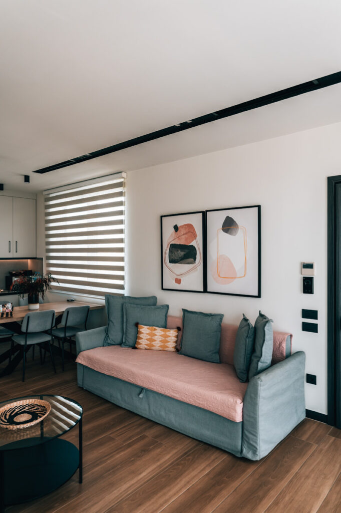 Hoteltipp Nafplio