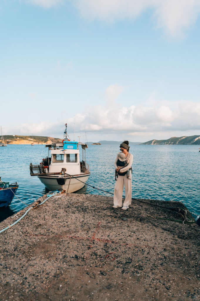 Methoni Tipps