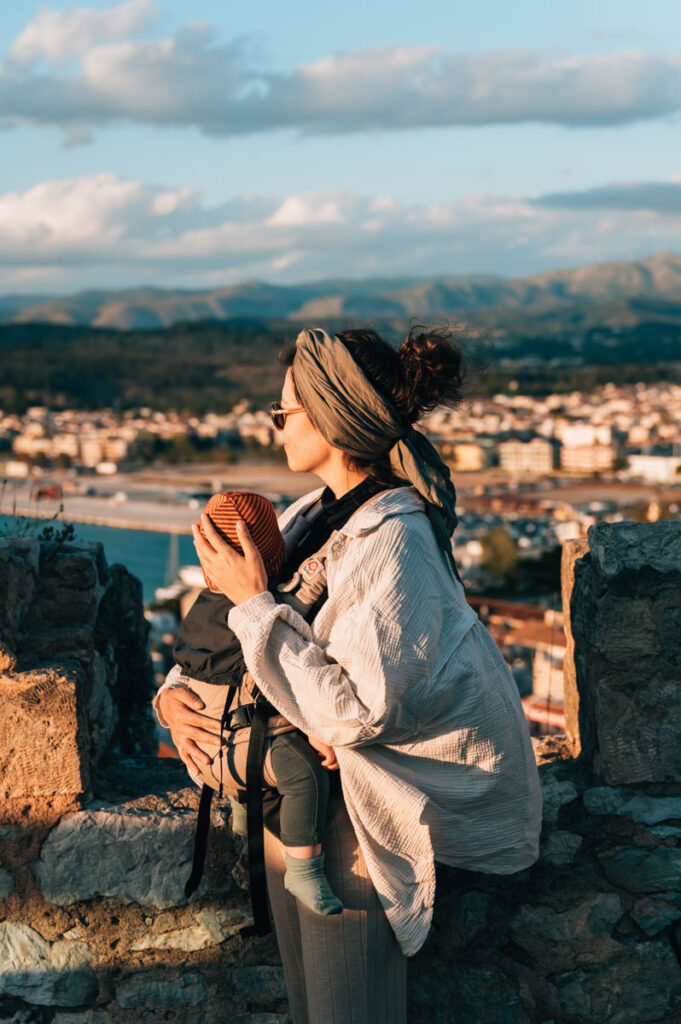 Nafplio Akronafplia