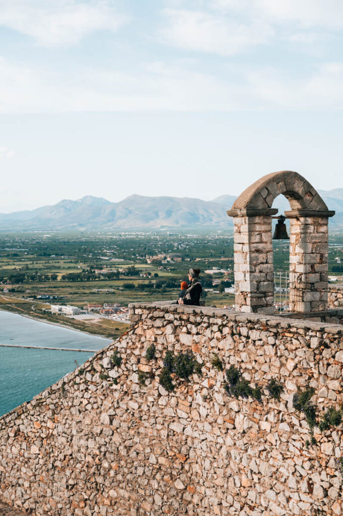 Nafplio Sehenswürigkeiten