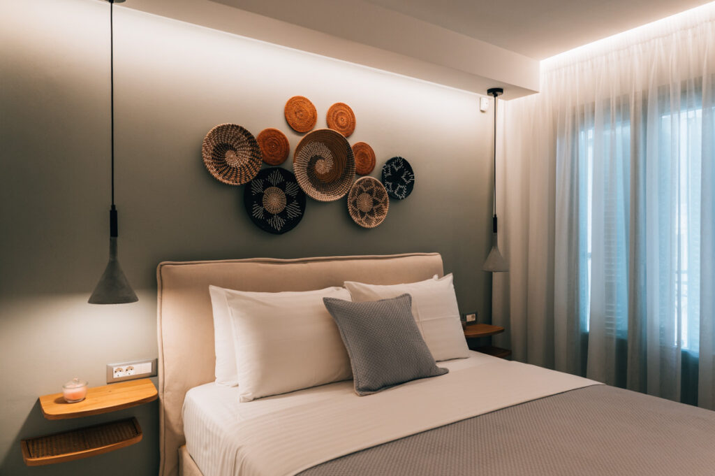 Pylos Sunrise Loft