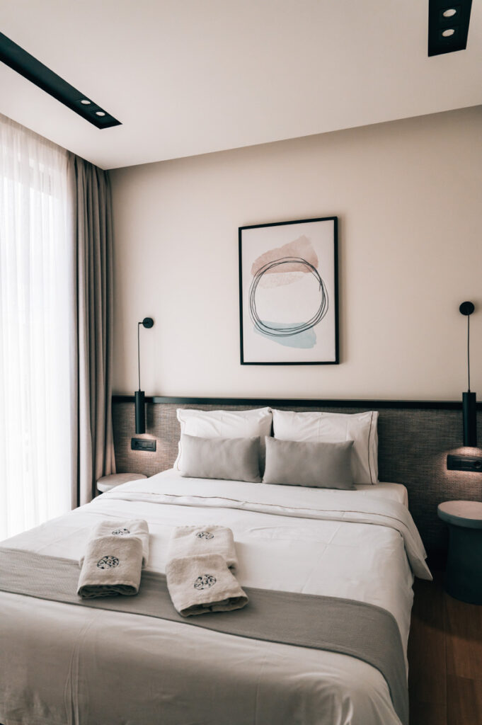 Vida Omirou Residences