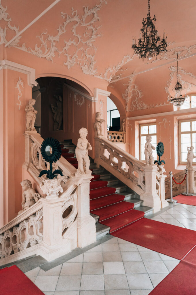 Burg Maribor Museum