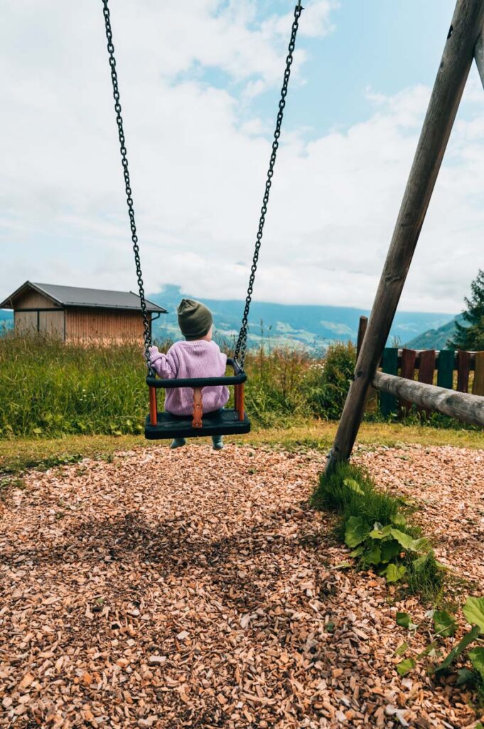 Fiss Spielplatz