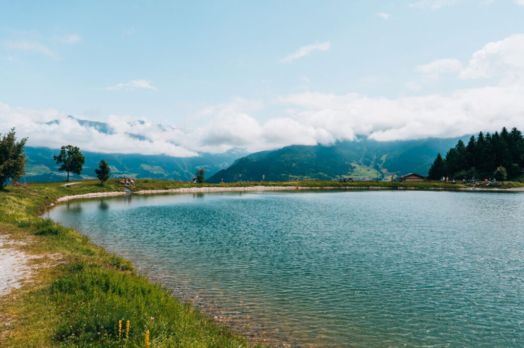 Fiss Wolfsee