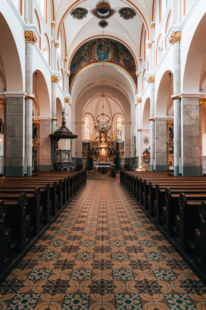 Franziskanerkirche Maribor