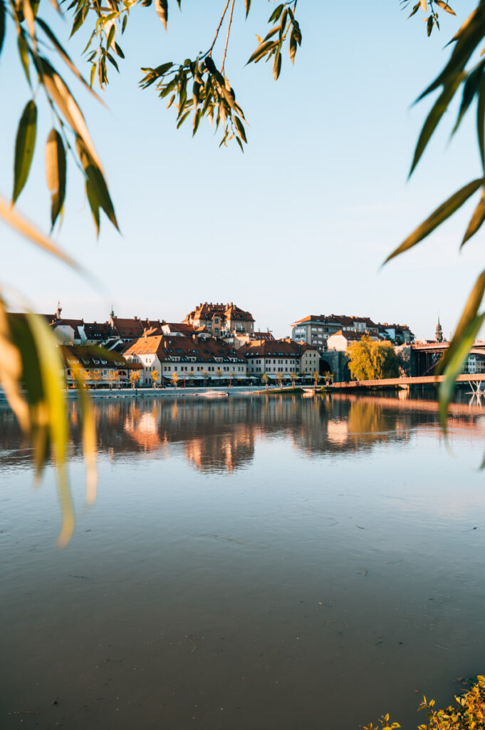 Maribor Fotospot