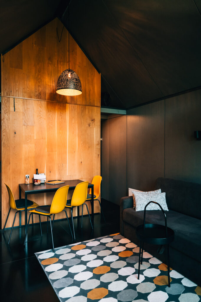 Maribor Glamping