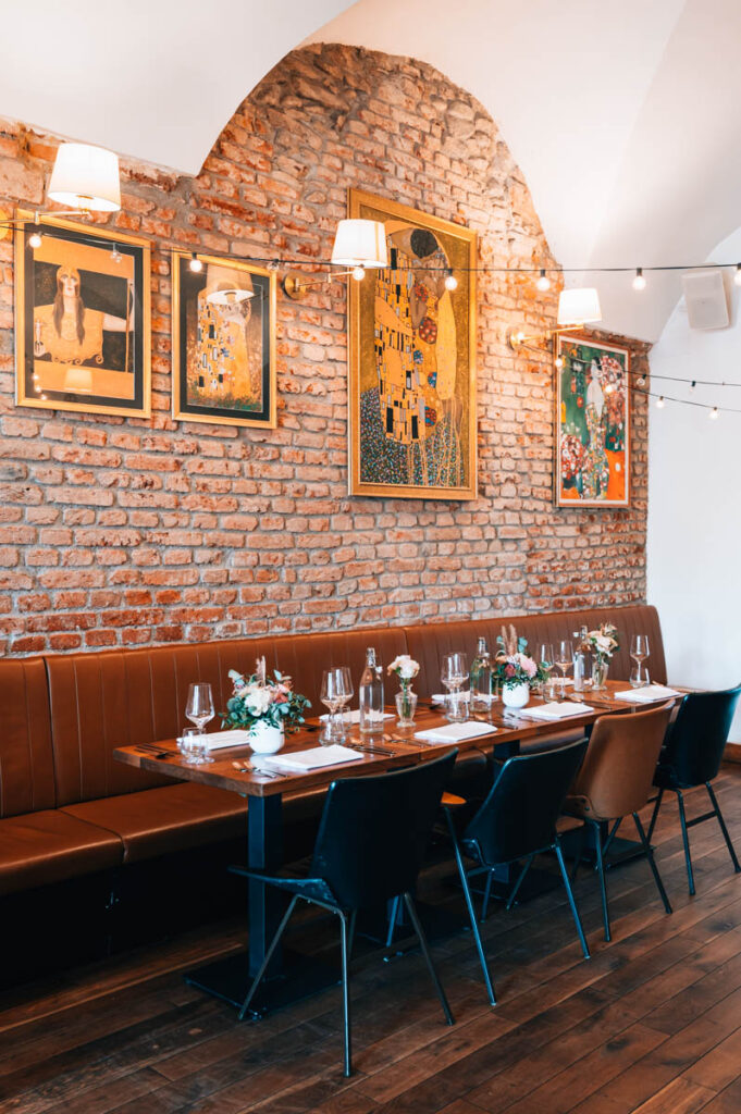 Maribor Nana Restaurant