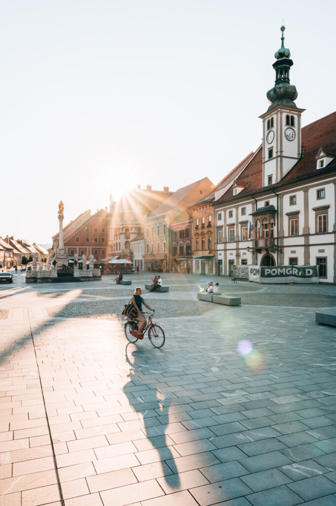 Maribor Reisetipps