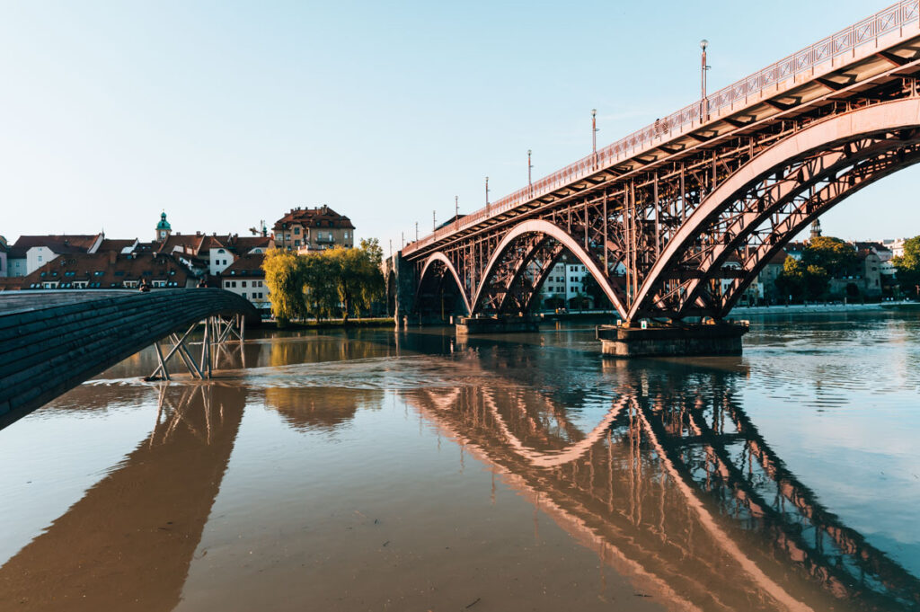 Maribor Tipps