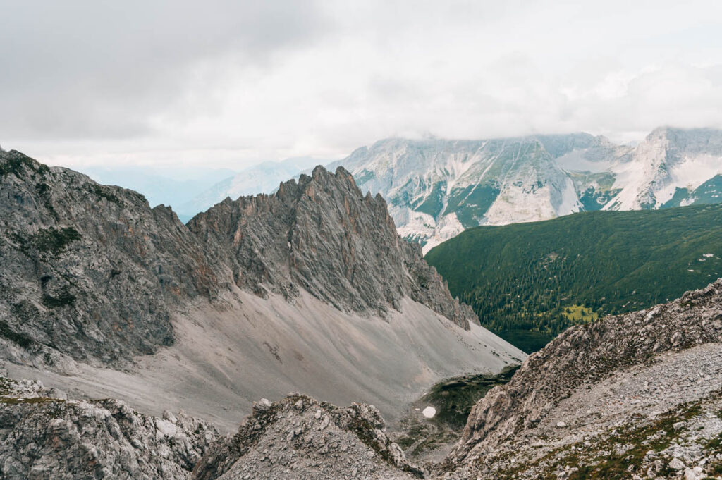 Nordkette Innsbruck