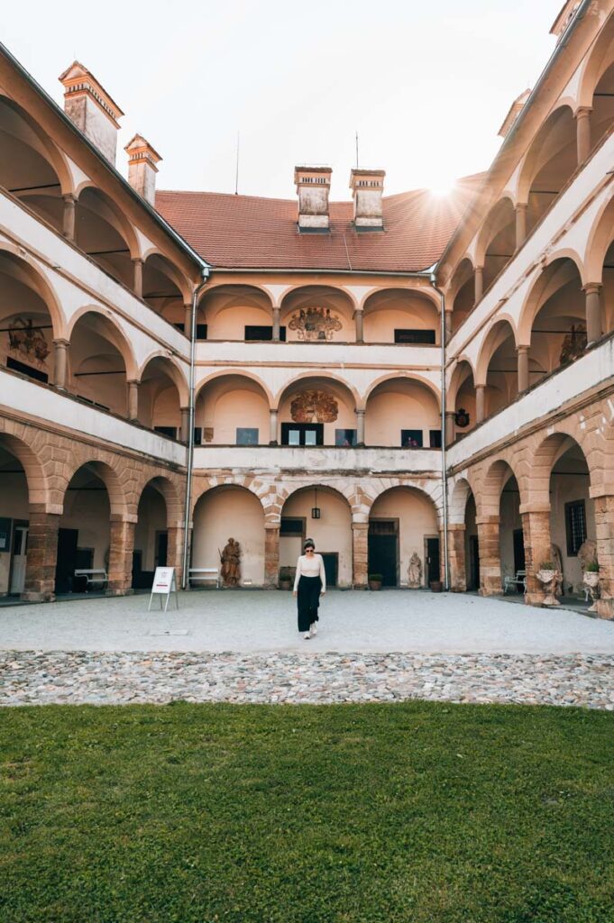 Ptuj Burg