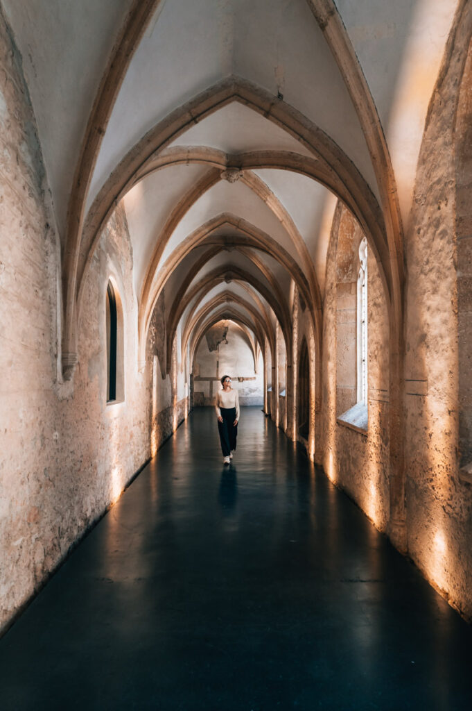 Ptuj Kloster