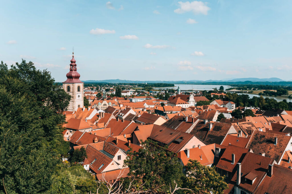 Ptuj Sehenswürdigkeiten
