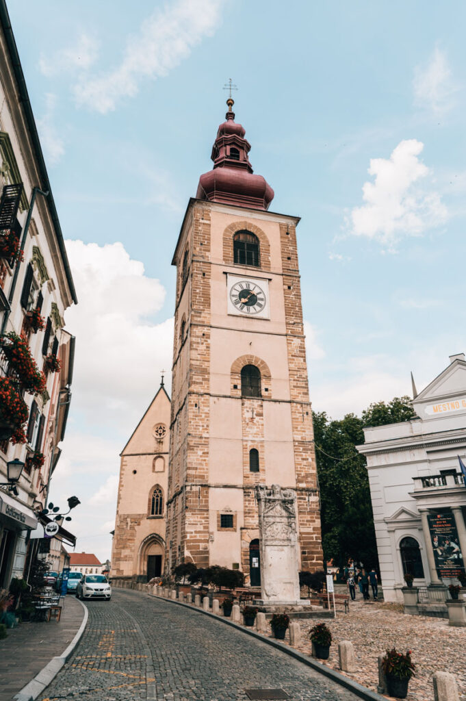 Ptuj Tipps Sehenswürigkeiten