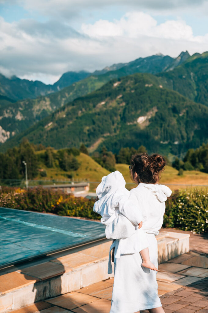 Serfaus Hoteltipps