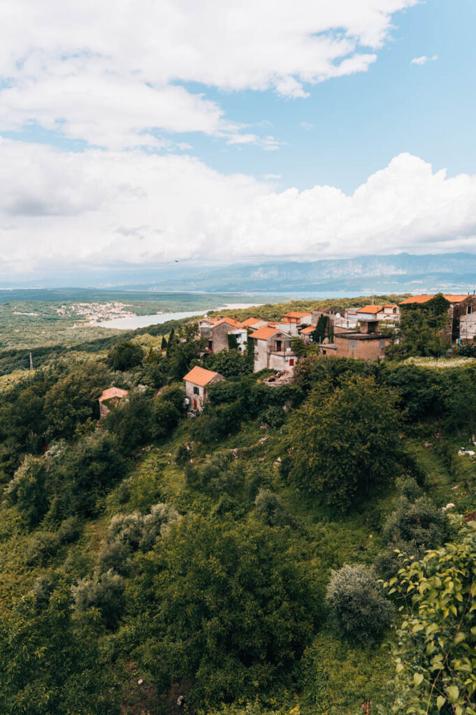 Dobrinj Krk