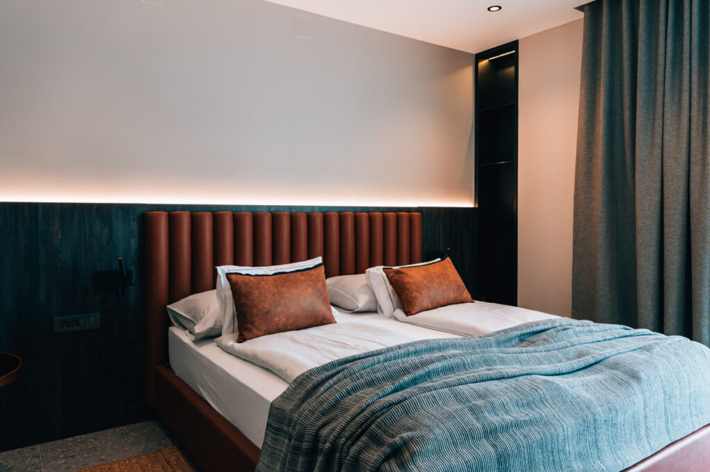 Hoteltipp Krk