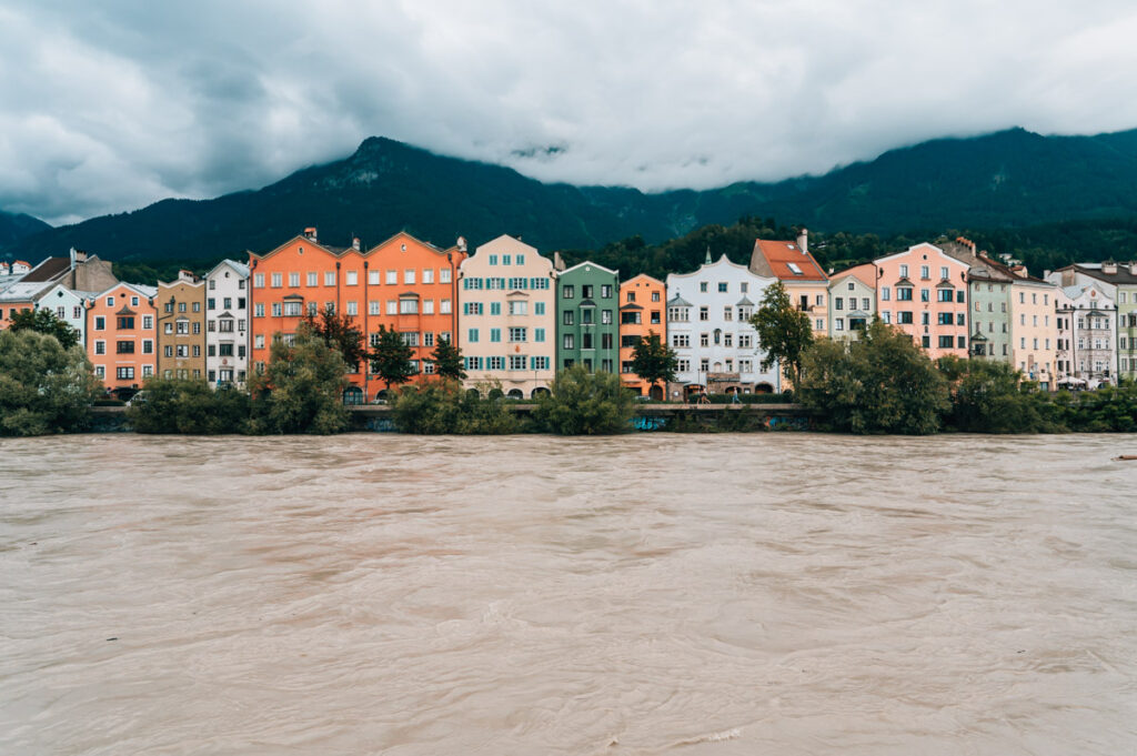 Innsbruck Fotospot