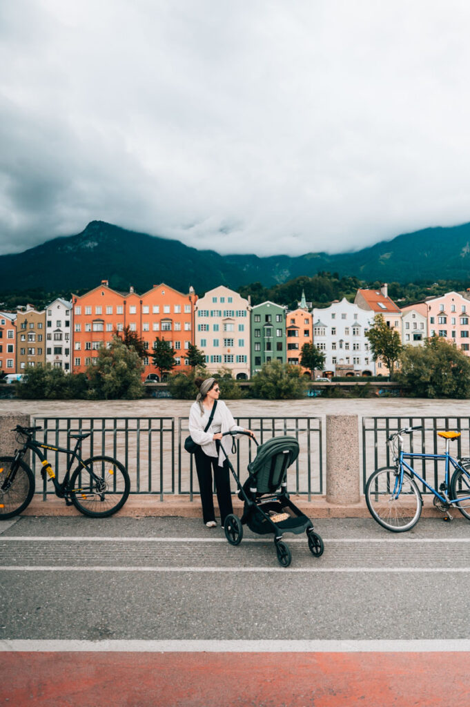 Innsbruck Sehenswürdigkeiten