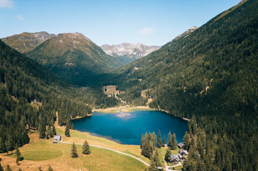 Murau Tipps Sehenswürdigkeiten