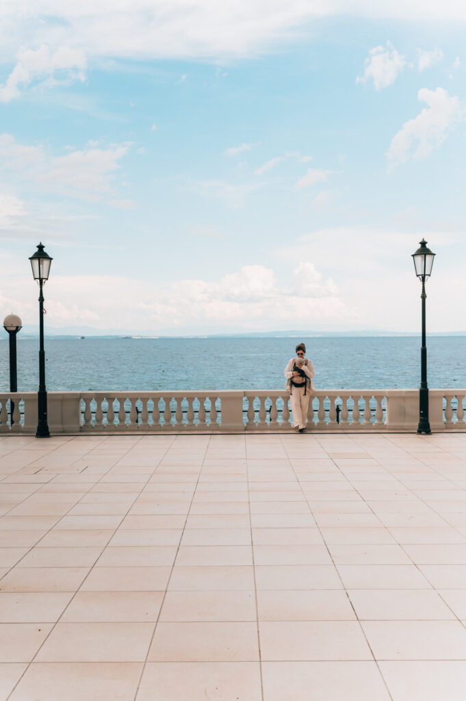 Opatija Sehenswürdigkeiten Blog