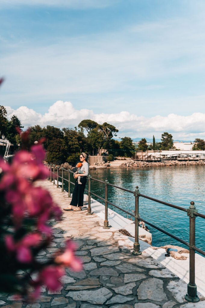 Opatija-Tipps