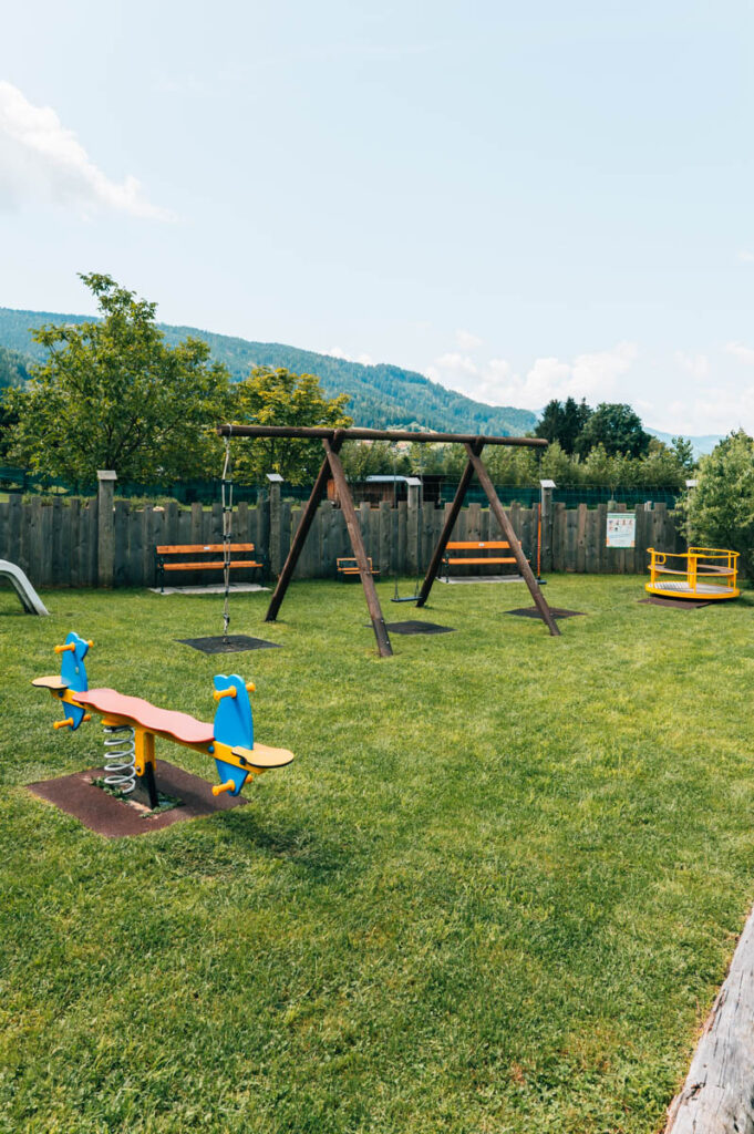 Tierpark Murau