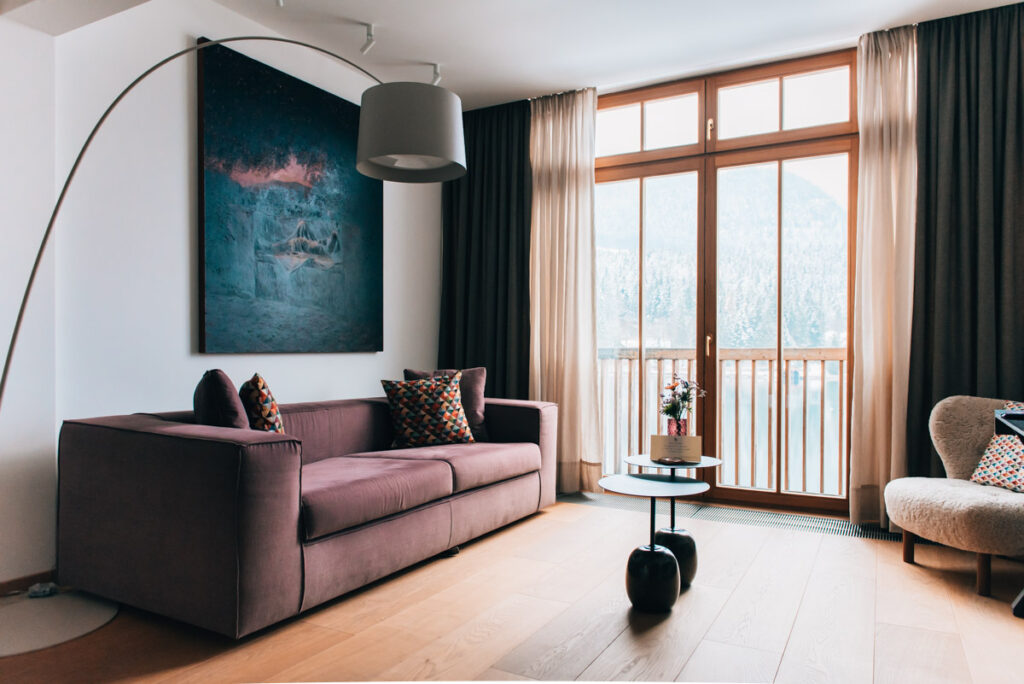 Seehotel Grundlsee