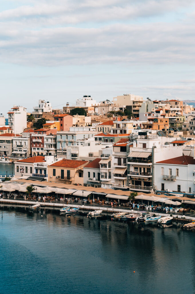 Agios Nikolaos