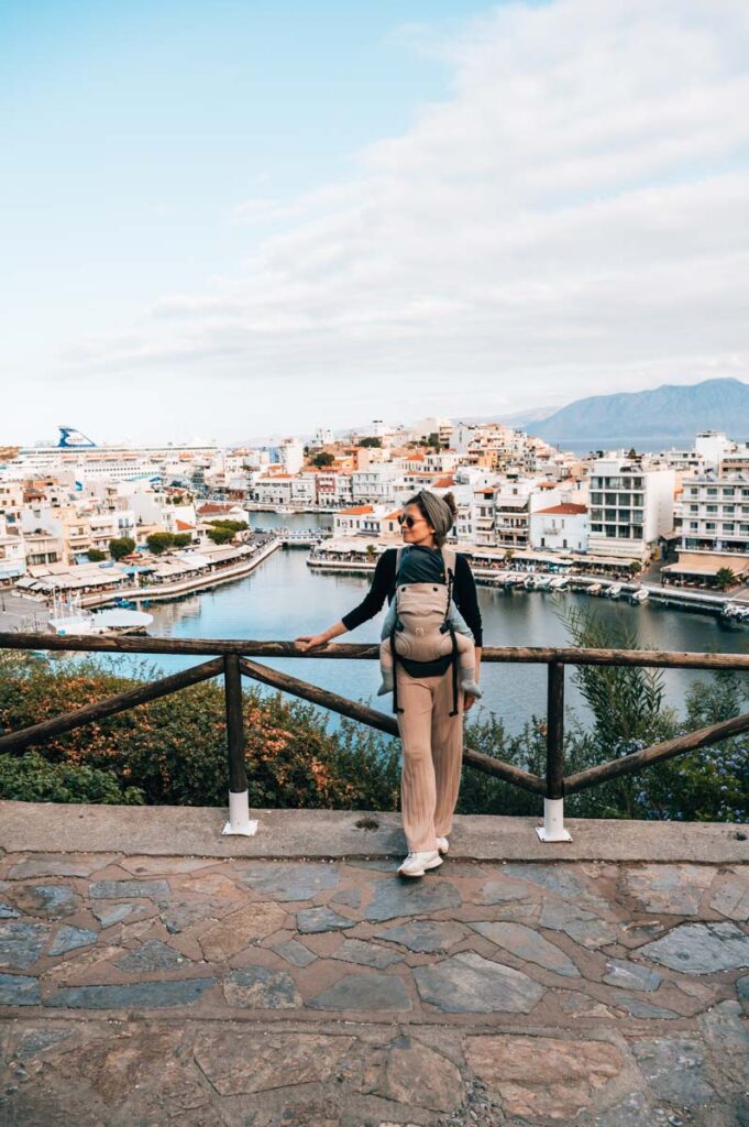 Agios Nikolaos Reisetipps