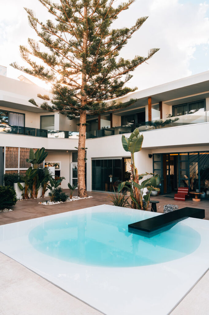 Dyo Suites Rethymno