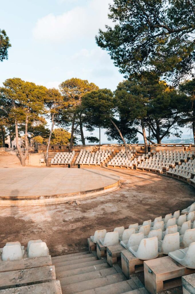 Fortezza Rethymno Tipps