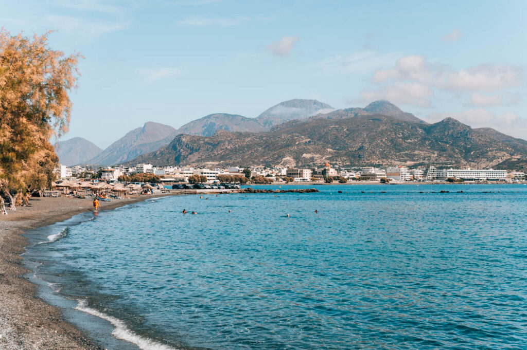 Ierapetra