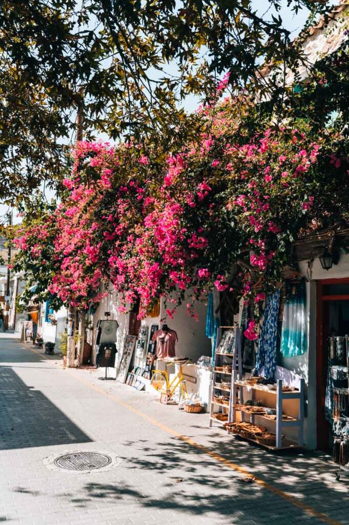 Kreta Myrtos