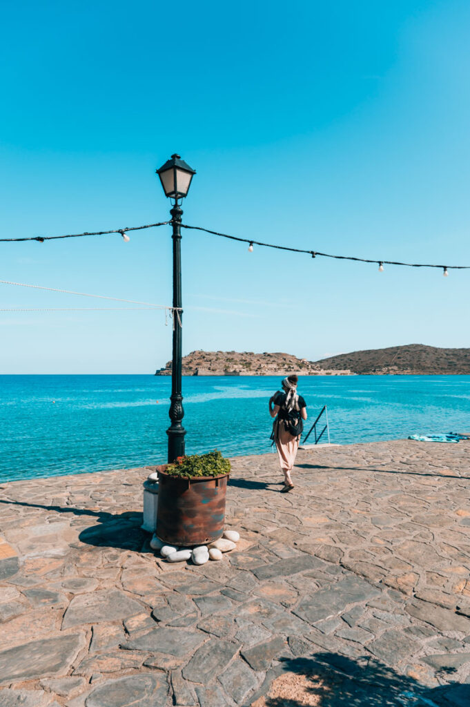 Kreta Plaka