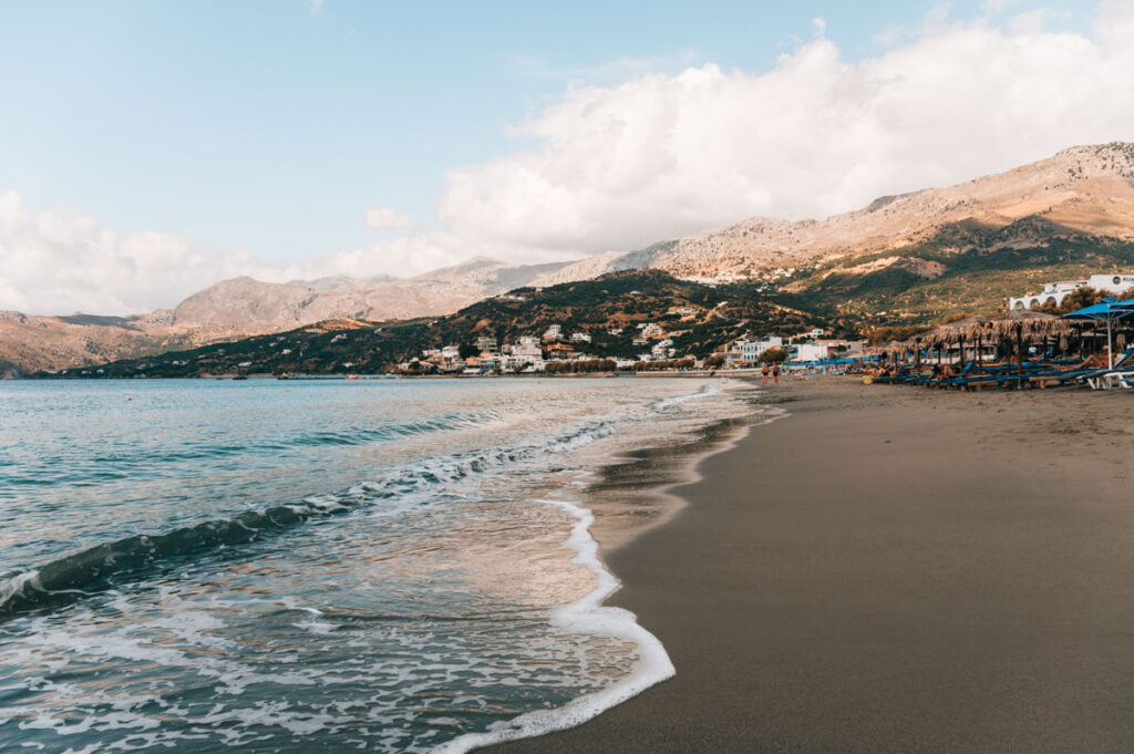 Plakias Kreta