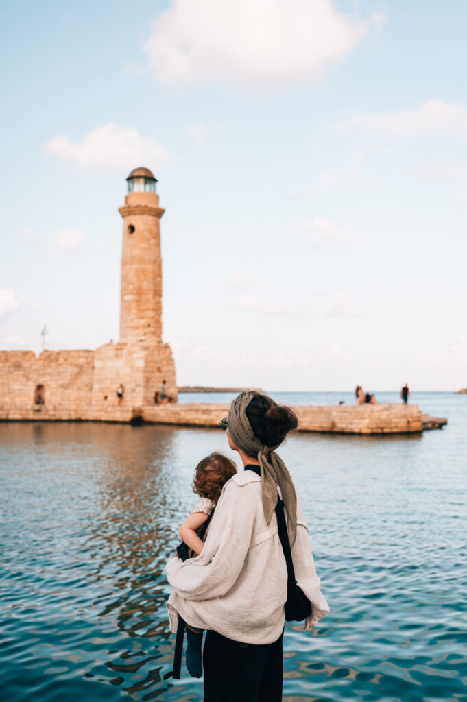 Rethymno Kreta