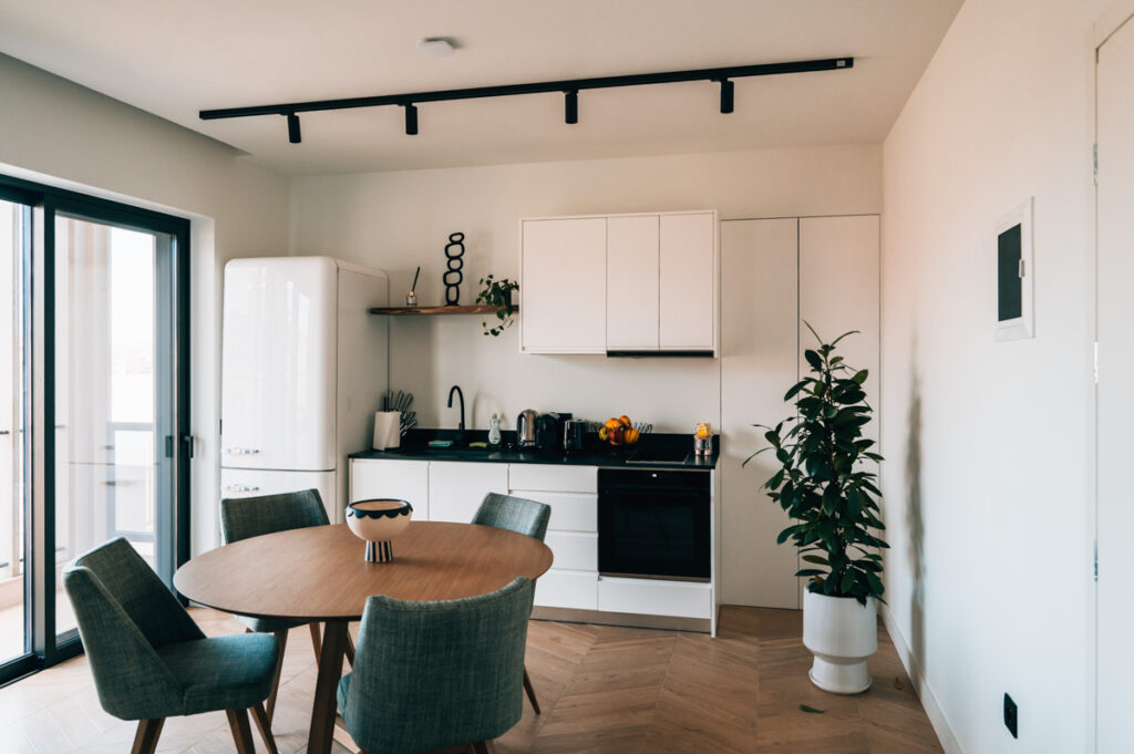 Urban Height Suites
