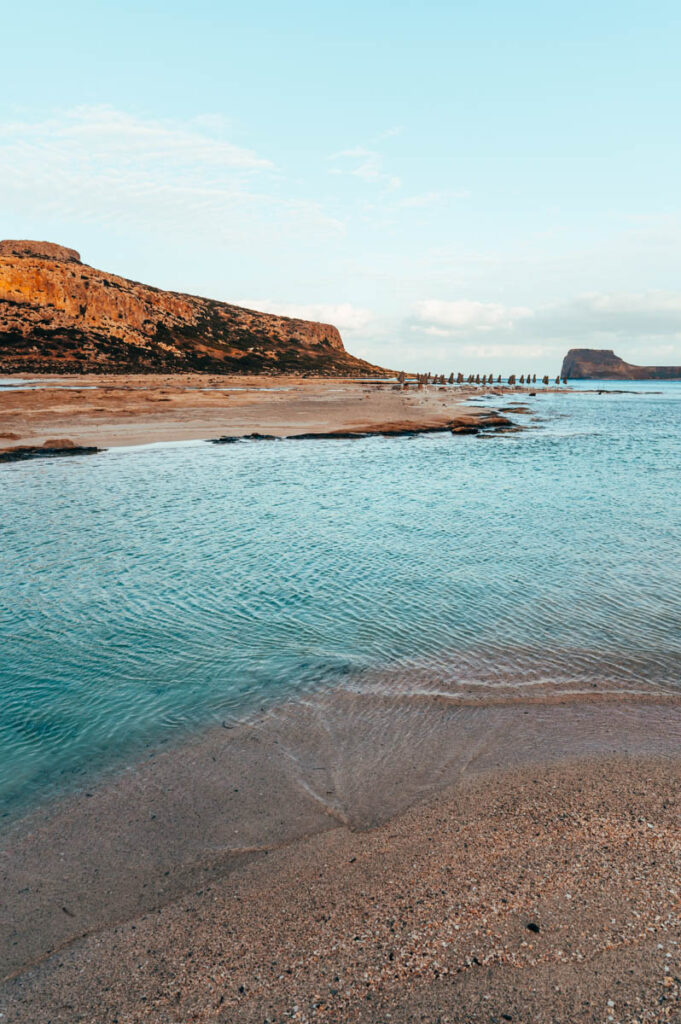 Balos Kreta
