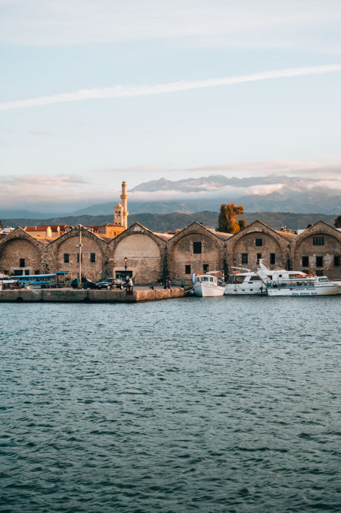 Chania Arsenal
