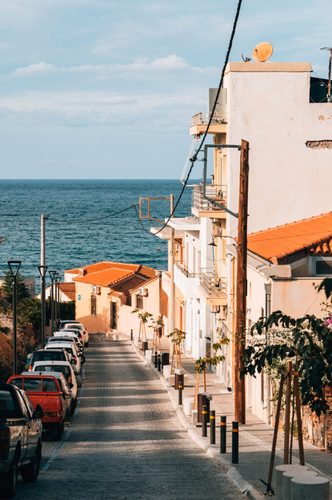 Chania Kreta Tipps