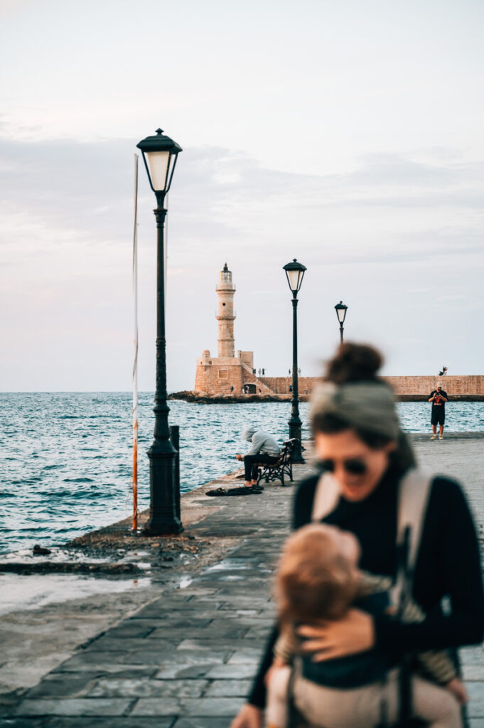 Chania Reisetipps