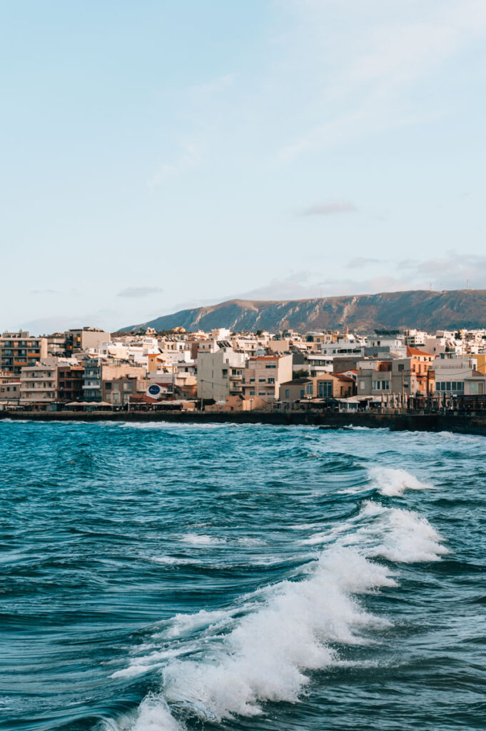 Chania Sehenswürdigkeiten Tipps