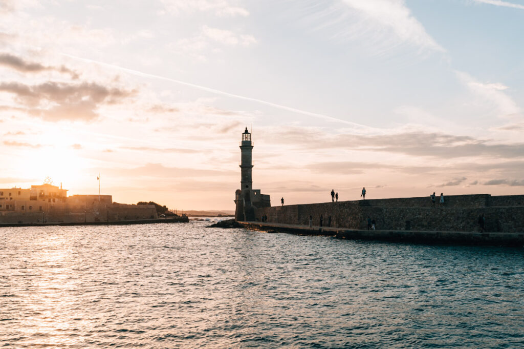 Chania Tipps